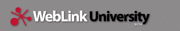 WebLink University
